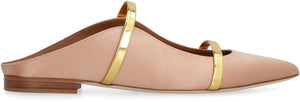 Maureen Flat pointy-toe ballet flats-1